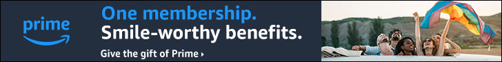 Amazon Prime